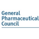 General Pharmaceutical Council logo
