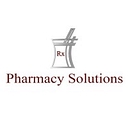 Pharmacy Solutions   Lincoln logo