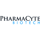 PharmaCyte Biotech, Inc. logo