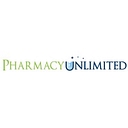 Pharmacy Unlimited logo