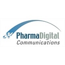 Pharmadigital Communications logo