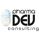 Pharmadev Consulting logo