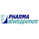 Pharma Développement logo
