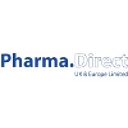 Favicon of Pharma.Direct (UK & Europe) Ltd.
