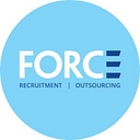 Pharmaforce Ireland logo