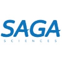 Saga Sciences logo