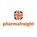 Pharmafreight Limited logo
