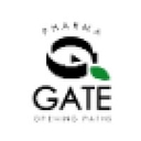Pharmagate logo