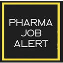 Pharma Job Alert - Connecting by Alerts logo