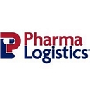 Pharma Logistics logo