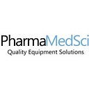 Pharmamedsci Group logo