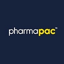 Pharmapac Nz logo