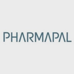 PHARMAPAL LIMITED logo