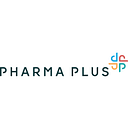Pharma Plus logo