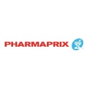 Pharmaprix logo