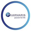 Pharmaris Canada logo