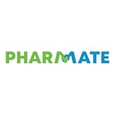 Pharmate logo