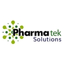 Pharmatek Solutions Inc. logo