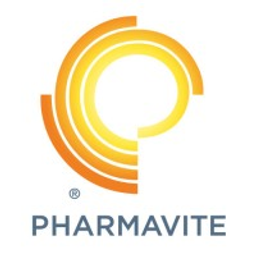 PHARMAVITE logo