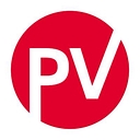 Pharmavoice logo