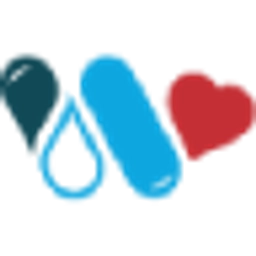 PHARMAWELL LIMITED logo