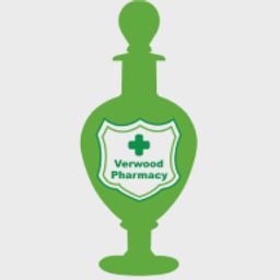 Pharmland Ltd T/A Verwood Pharmacy logo