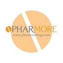 Pharmore Drugs logo