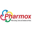 Pharmox Llc logo