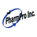 Pharmpro Staffing logo