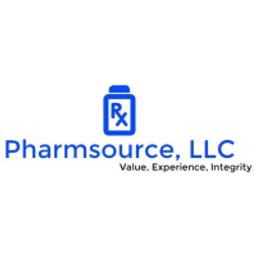 Pharmsource, LLC logo