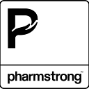 Pharmstrong™ logo