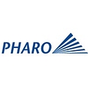 Pharo Management logo