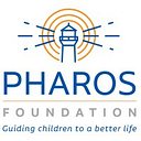 Pharos Foundation logo