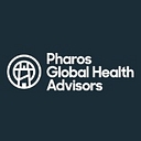 Pharos Global Health Advisors logo