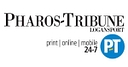 pharostribune.com logo