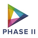 Phase Ii International logo