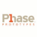 Phase 1 Prototypes logo