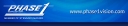 Phase 1 Vision logo