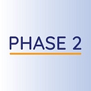 Phase 2 logo