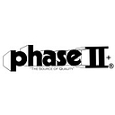 Phase Ii Machine & Tool, Inc logo