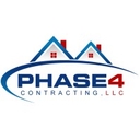 Phase 4 Contracting logo