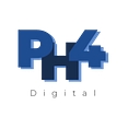 Phase4digital logo