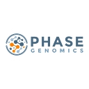 Phase Genomics logo