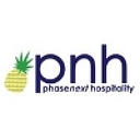 Phasenext Hospitality logo