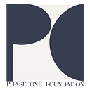 Phase One Foundation logo