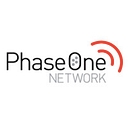Phase One Network, Inc. logo