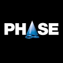 Phase Print Ltd logo