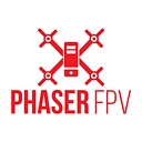 PhaserFPV logo