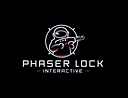 Phaser Lock Interactive logo
