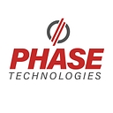 Phase Technologies logo